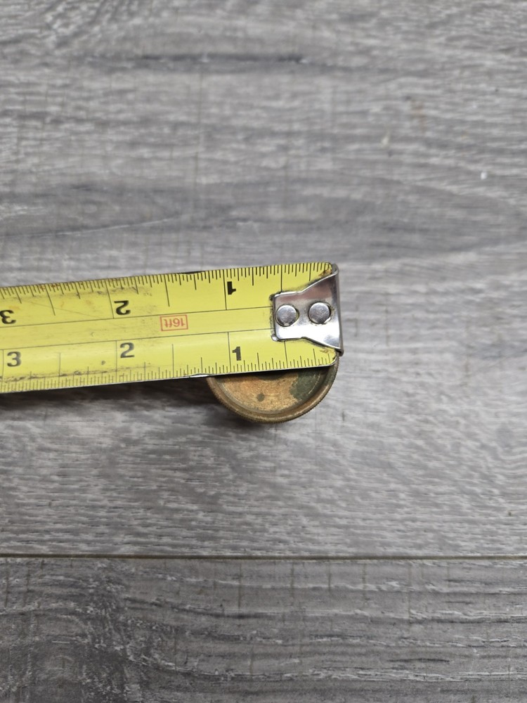 Stanley No 5 Plane Adjustment Wheel Dial Knob