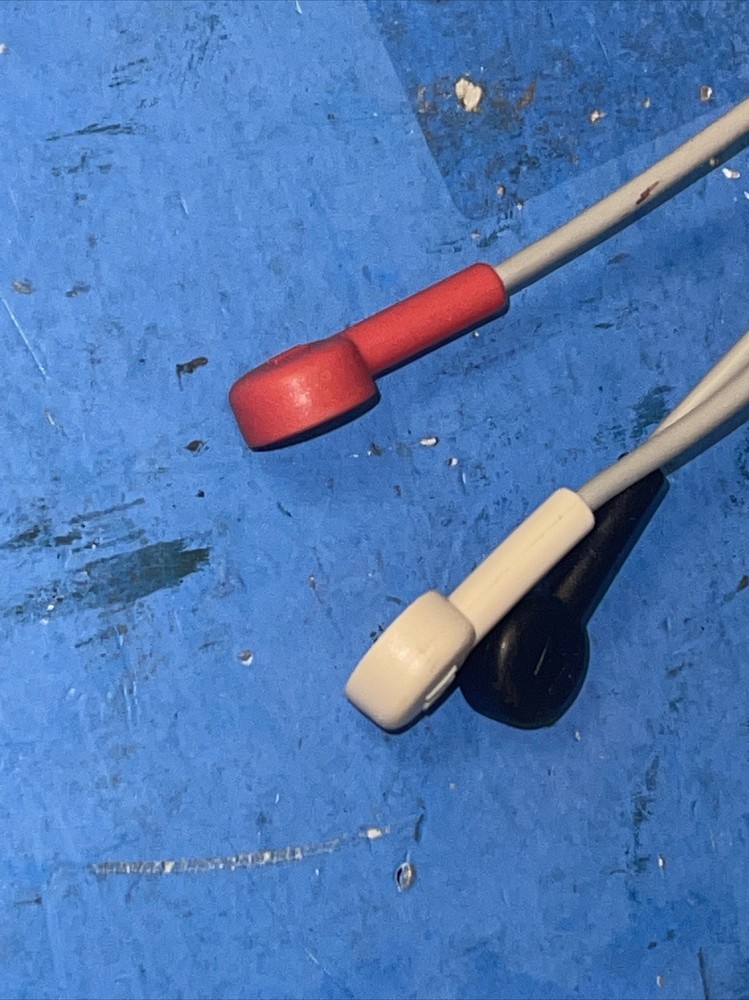 Datascope 0012-00-1255-01 ECG TRUNK CABLE