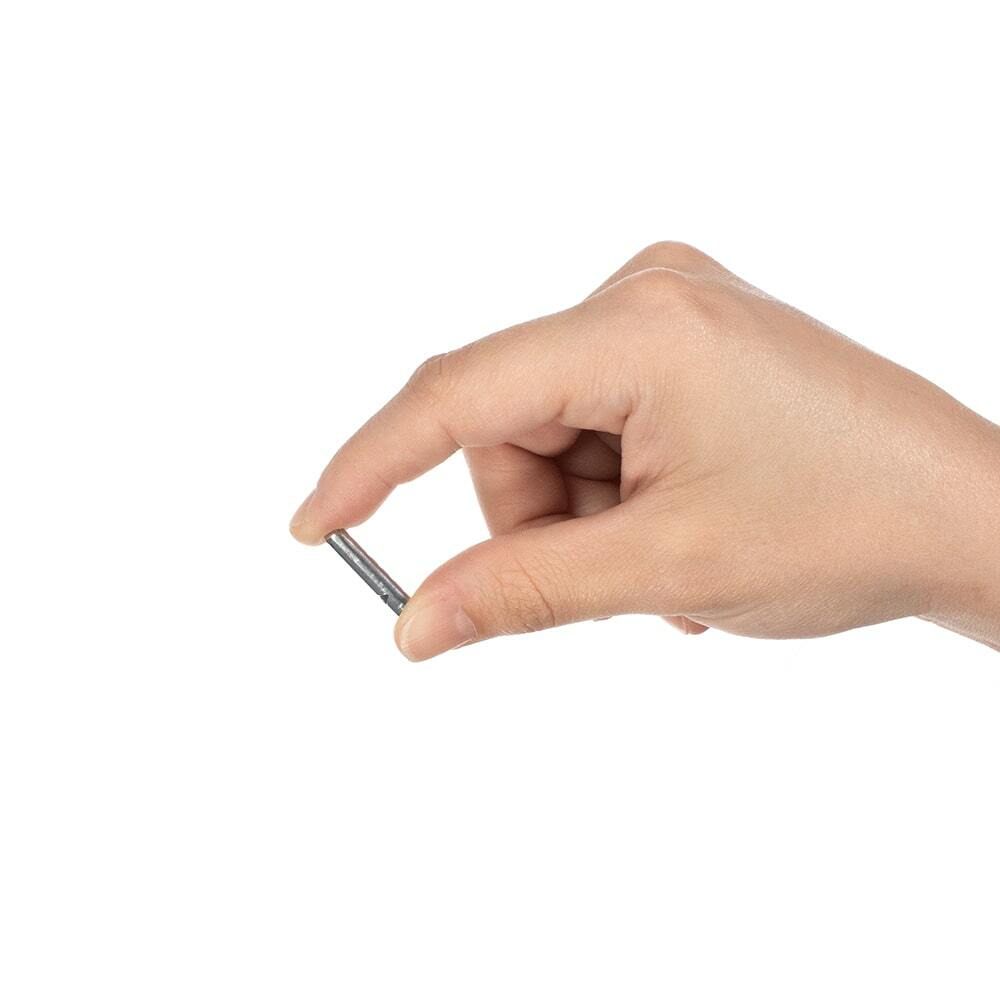 Paracord Planet Metal Boot lace Ends / Aglets for DIY Projects, Drawstrings