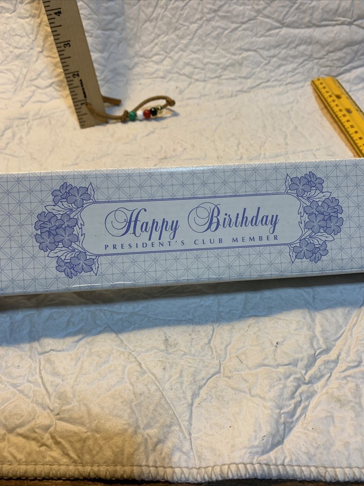 Happy Birthday Cake Spatula