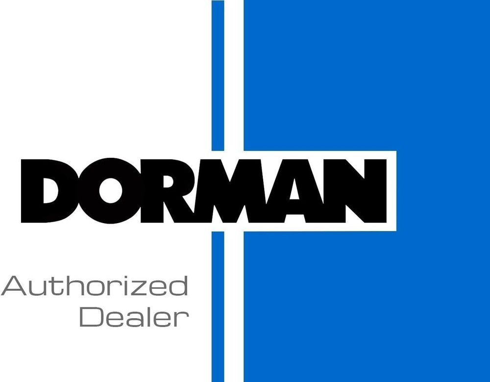 Dorman 03954 Clip Nut A-Frame - 5/16-18
