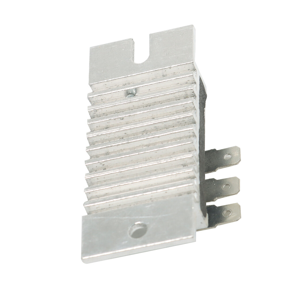 For 0A2702 20 Amp Voltage Regualtor Rectifier NEW