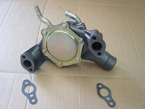 OAW Water Pump G1820 for 96-10 Chevrolet GMC Suburban Silverado 4.3L 5.0L 5.7L