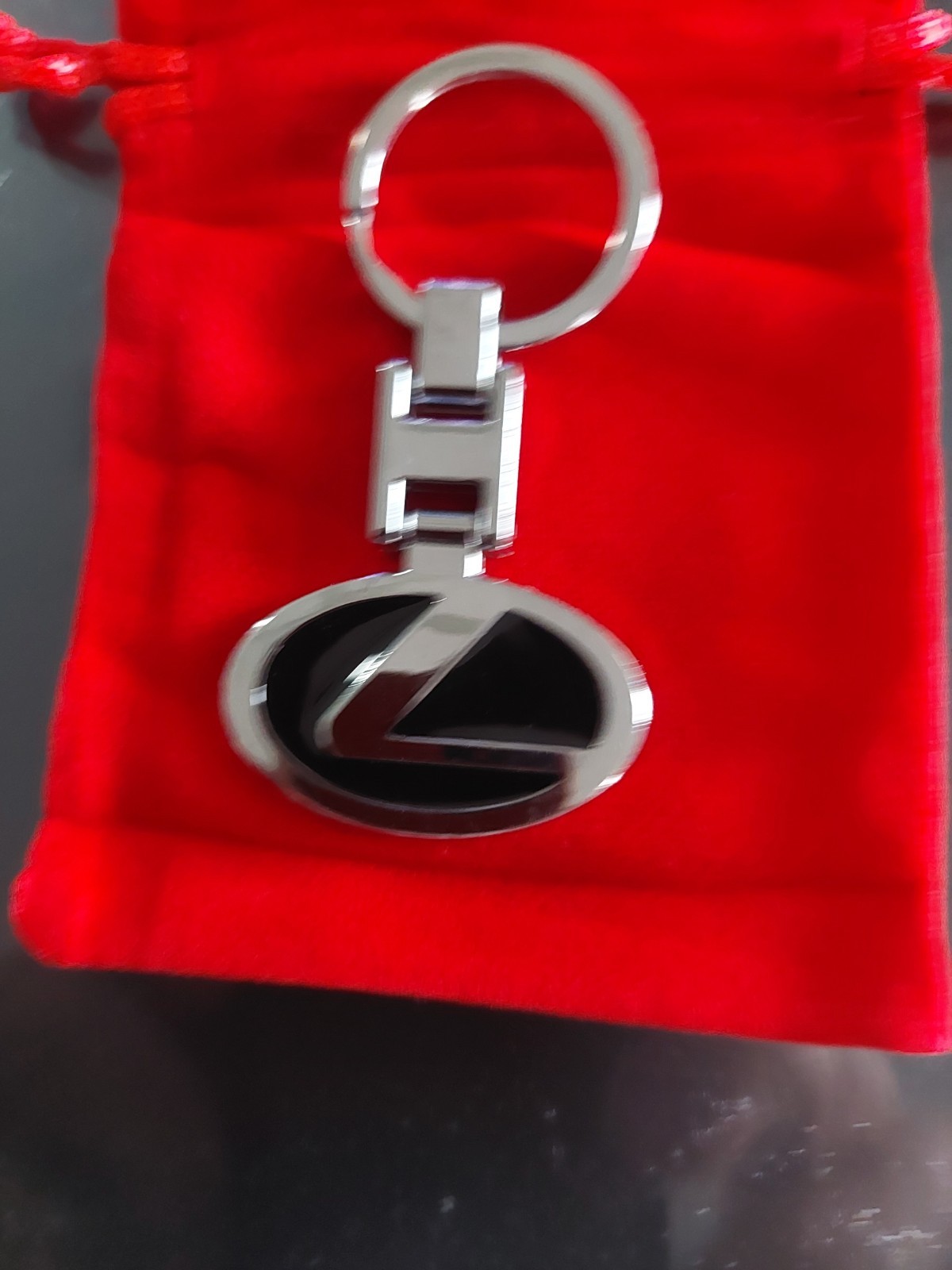 Lexus Key Chain US Seller Free Shipping