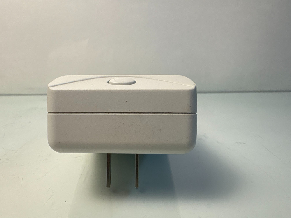 Riddex Plus Electronic Pest Repeller – Plug‑In Ultrasonic Device – Tested & Work