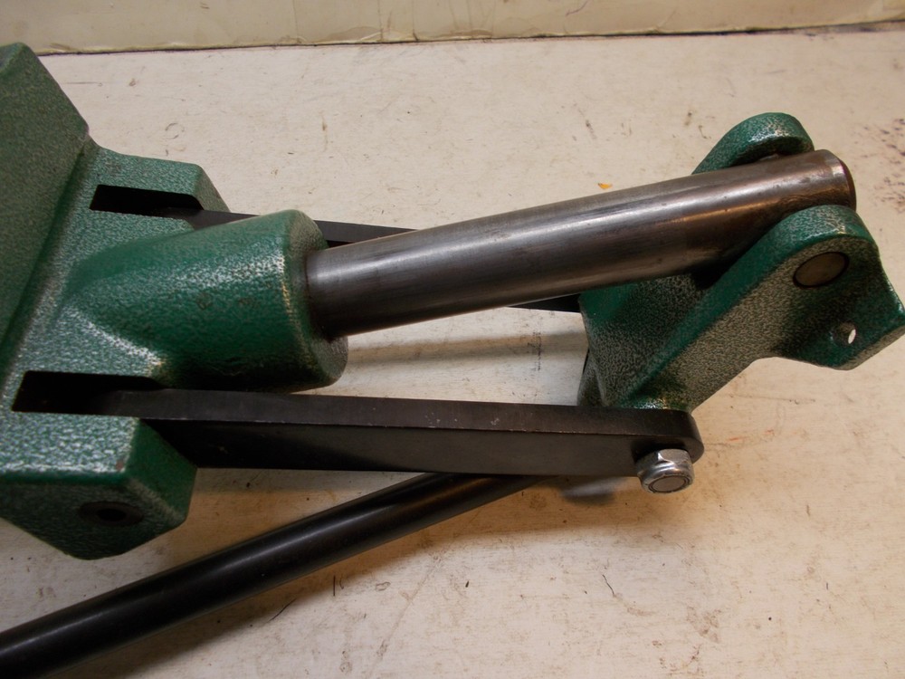 rcbs 6 station progressive reloading press