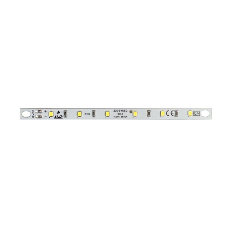 Kitchen Appliance Lighting 6500K PCB Texture for Visibility in Refrigerators