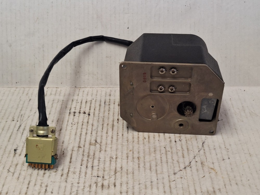 Bendix King KS271 Primary Servo - P/N: 065-0028-01