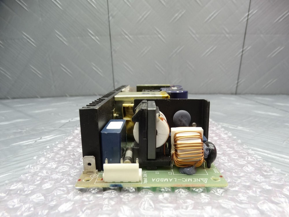 Noritsu 3202 Nemic-Lambda Power Board CCB007D