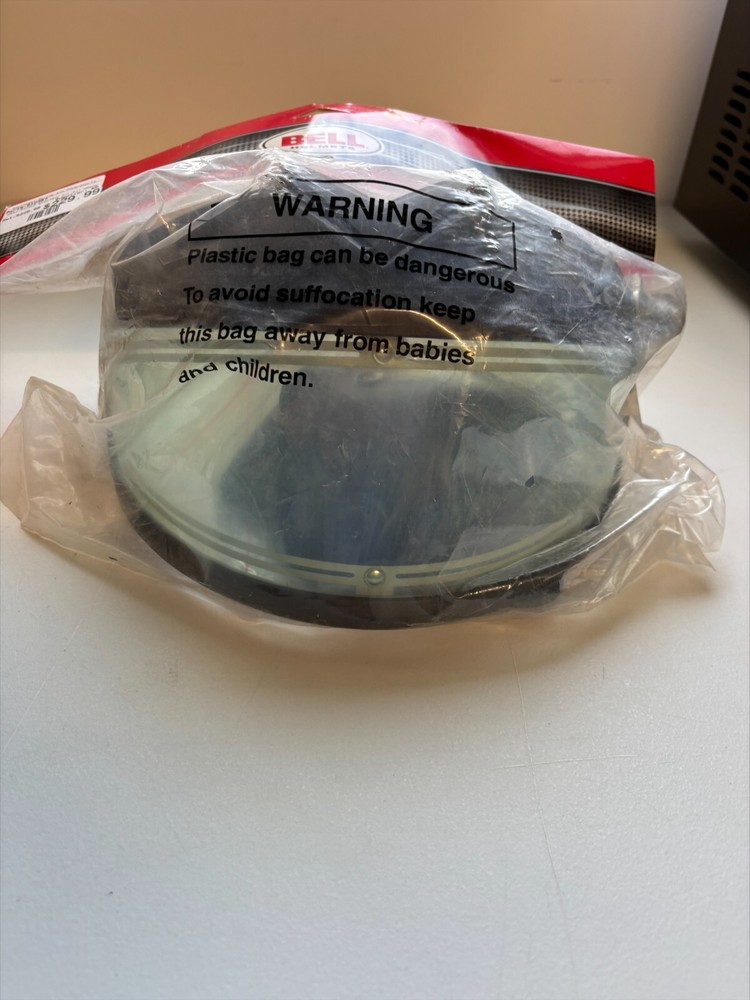 Bell Electric Shield Part #812367