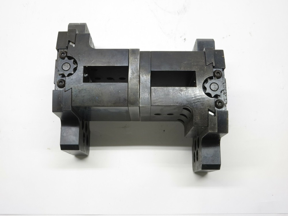 Tri Tool HD Tool Modules for 600SB Series Clamshells Sever Blocks P/N 05-0440