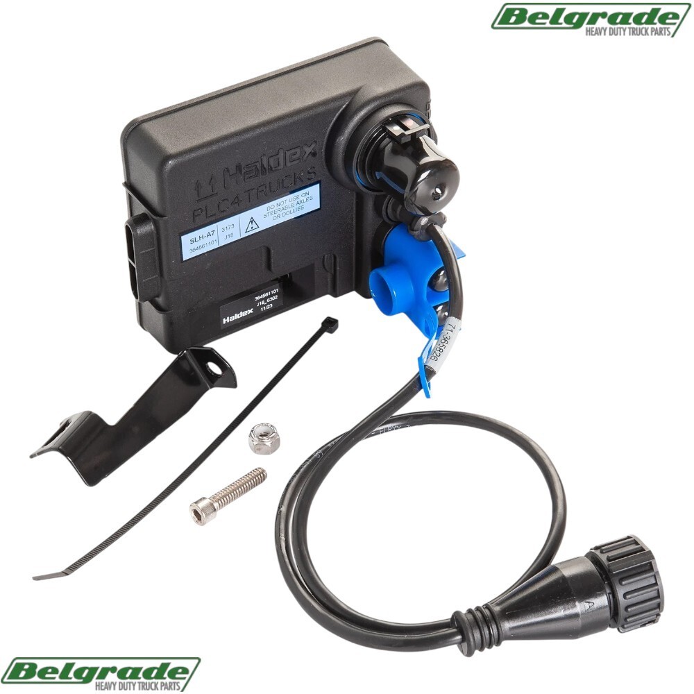 Haldex Genuine AL919340 Electronic Control Unit - PLC Select Multi-Axle