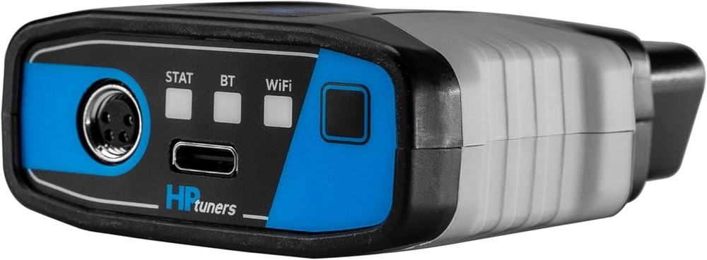 HPT MPVI4 Pro Diagnostic Code Scanner and Tool 0 Credits