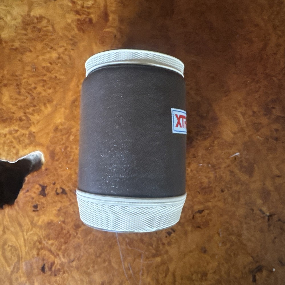 Xtratuf Can Coozie