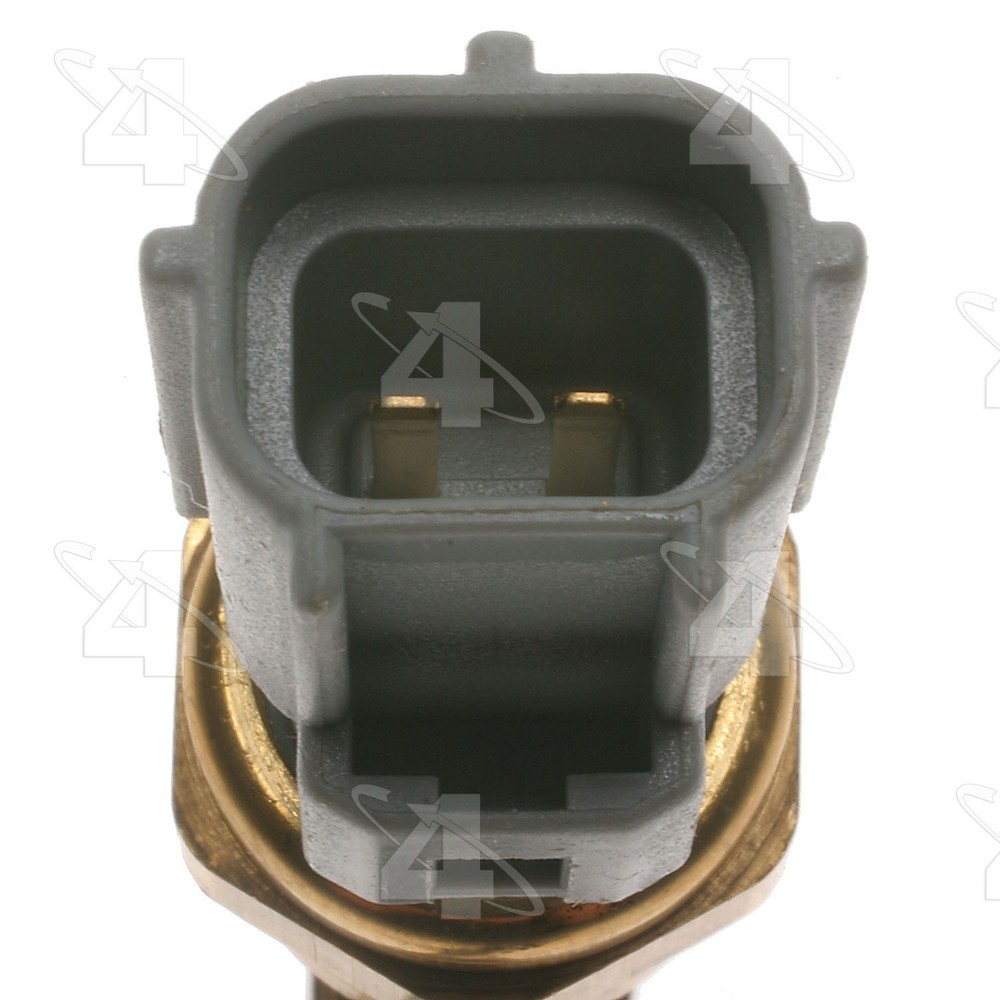 FOUR SEASONS Engine Coolant Temperature Sensor Fits 2005-2007 Ford Five Hundred