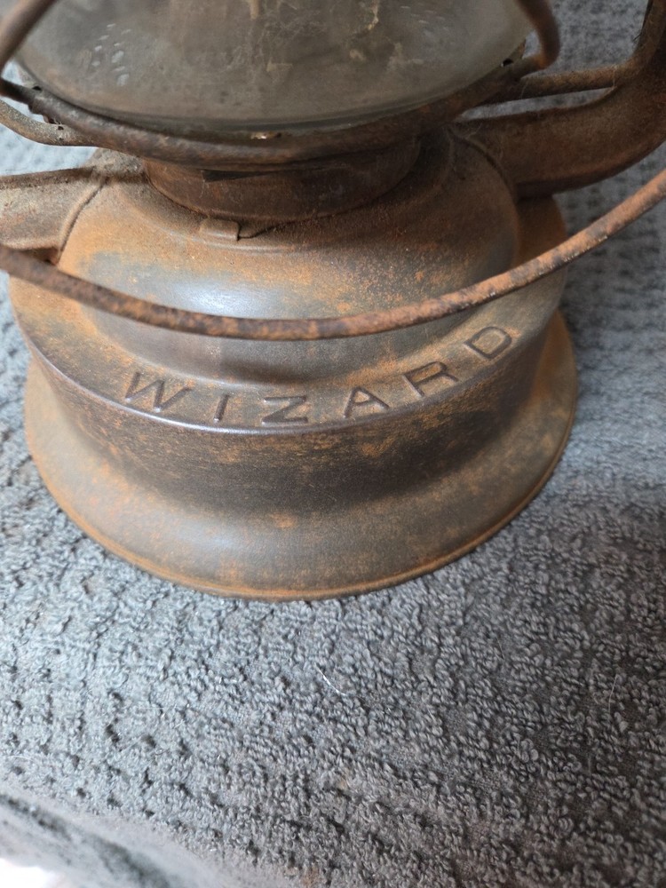 Dietz Wizard Lantern D-Lite