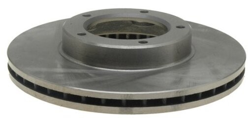 96039R Professional Grade Disc Brake Rotor