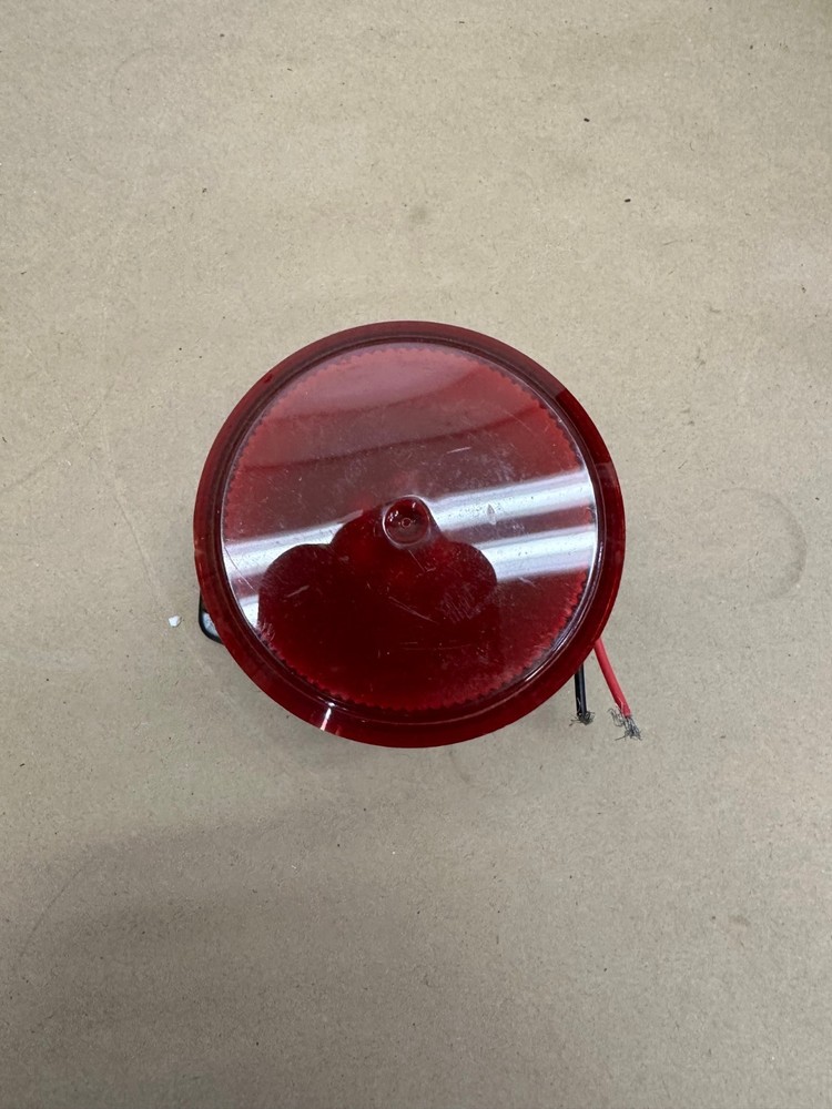 METEORLITE SY361005L-R-LED Low Profile Strobe Light *NEW*