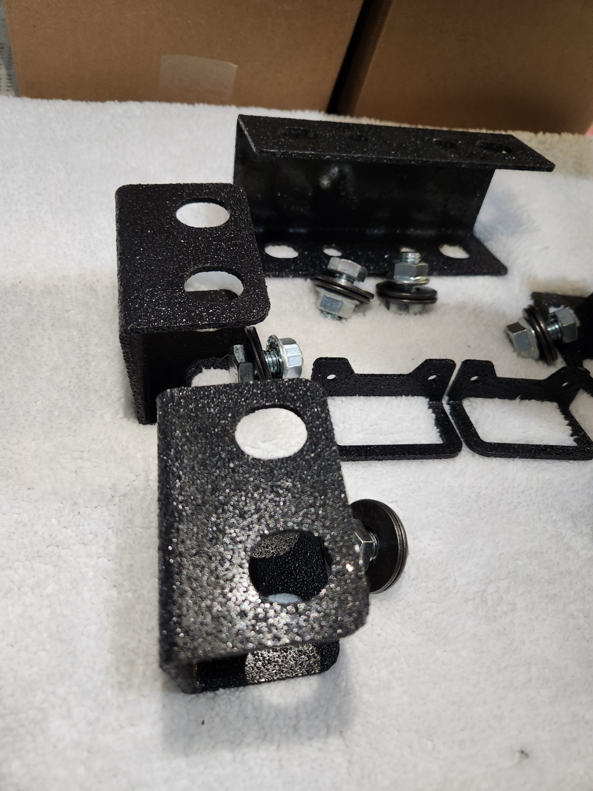 2002-2018 Dodge Ram 1500 2.5 inch Rear Seat Lift Kit 2003-2025 2500 3500