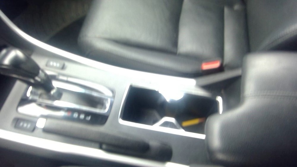 Engine ECM Electronic Module Engine Control 2.4L Fits 13 ACCORD 1108255