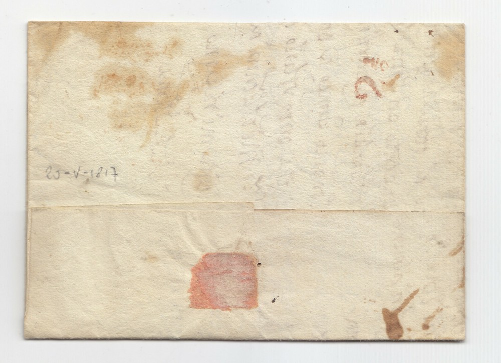 MM340-Incoming Mail-Pref. Roma X Modena