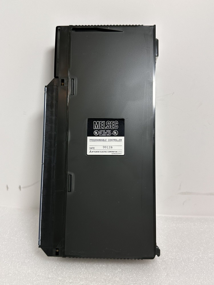 Mitsubishi AY40-UL PLC, Output Module, MELSEC, Programmable Controller