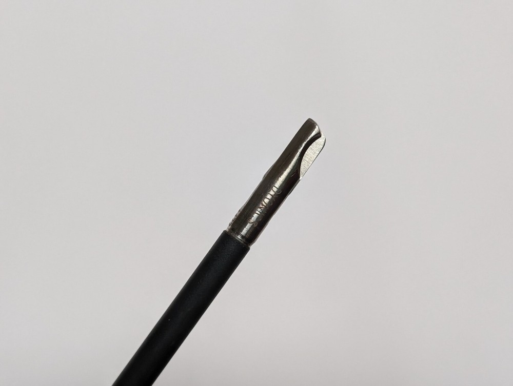 DYONICS 7208034 Forceps (USED).