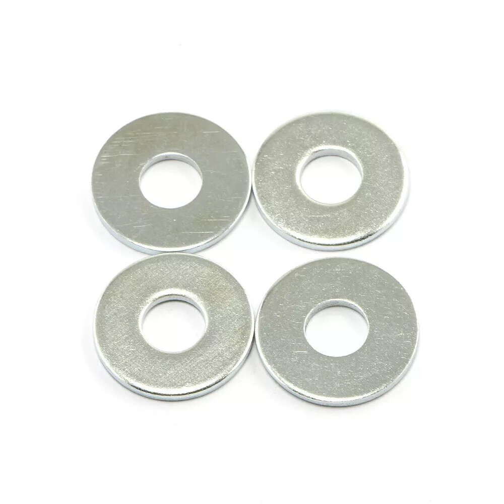 Door Hinge Pins Pin Bushing Kit For 99-07 Chevy Silverado GMC Truck SUV Car