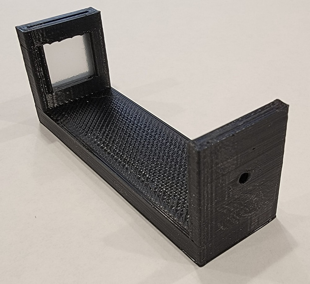 Solar Eclipse View/Alignment Finder 4 DSLR or Telescope