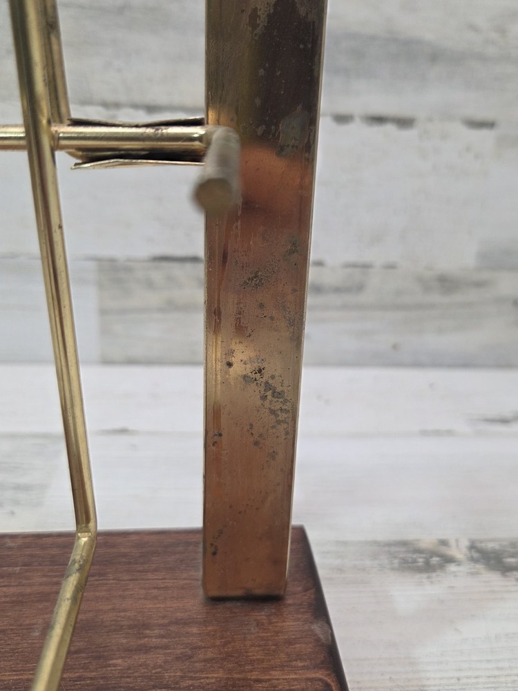 Knob Creek Bottle Cradle Swing