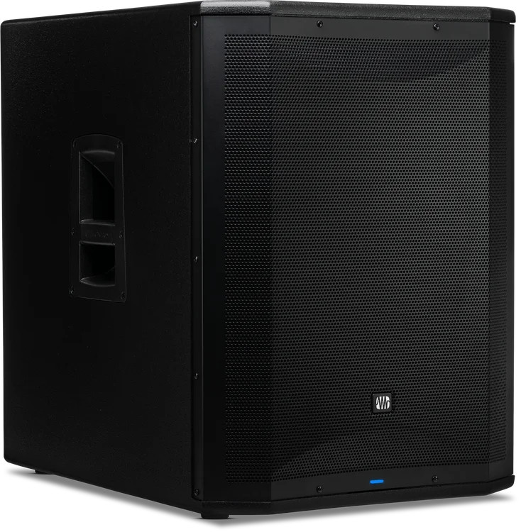 PreSonus AIR XD Sub 18 Powered Subwoofer