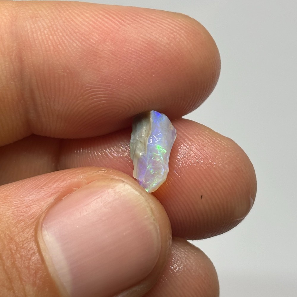 Prime Australian Lightning Ridge Rough Opal Parcel