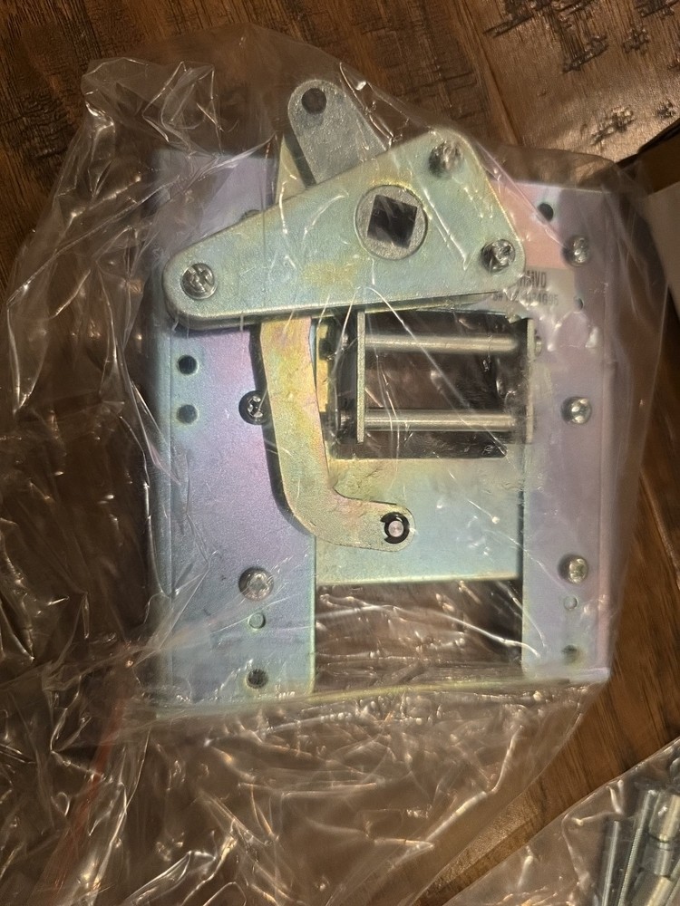 Eaton MHMVD M-Frame Vari Depth Mechanism Only
