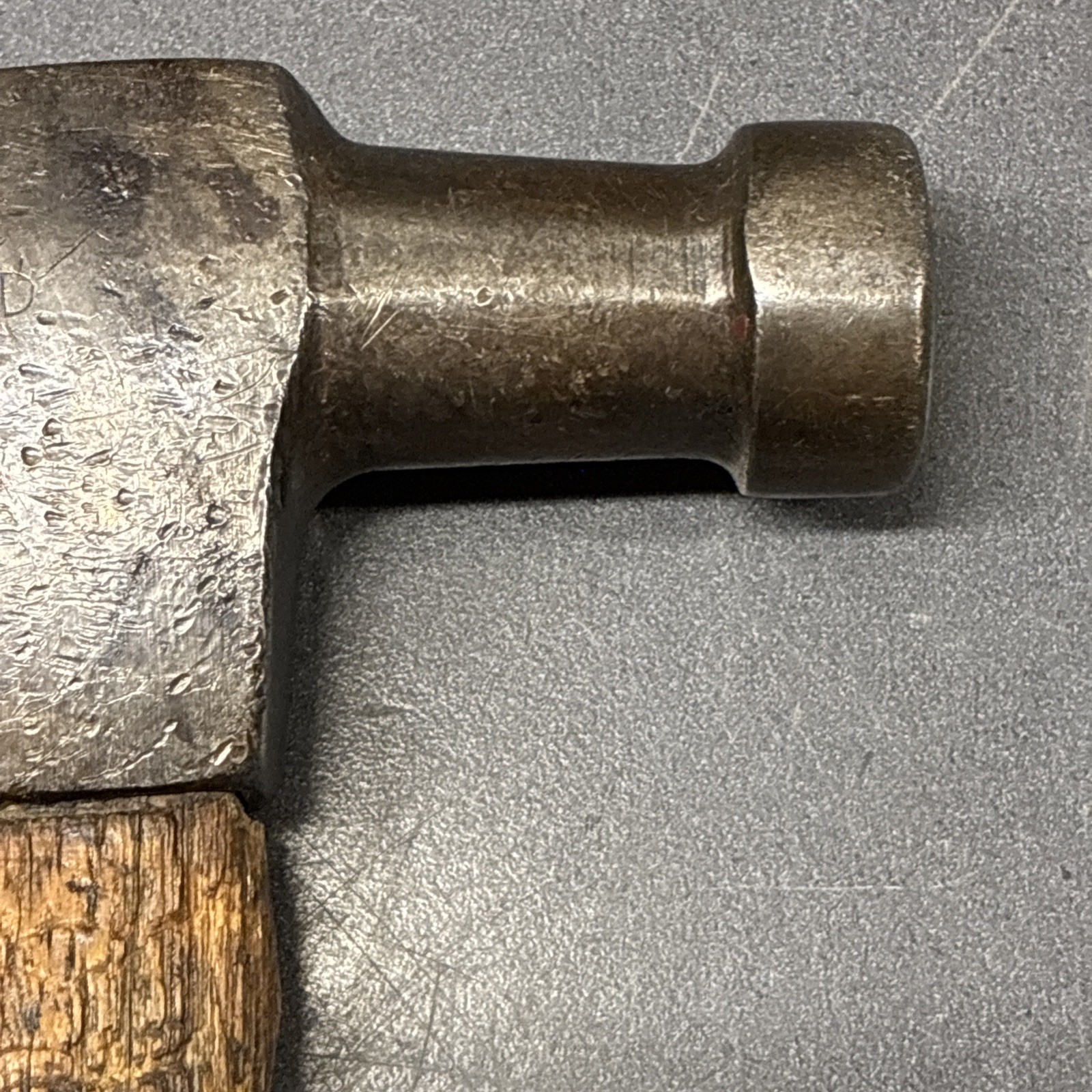 Vintage True Temper 120R Framing Rip Claw Hammer