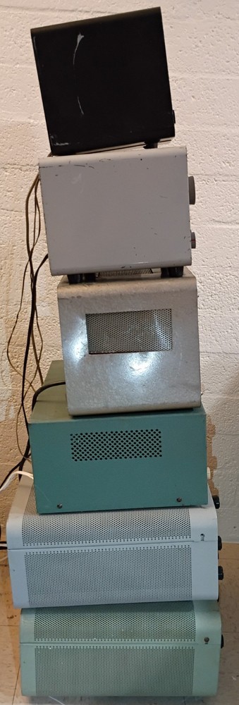 Everything sold individualy.