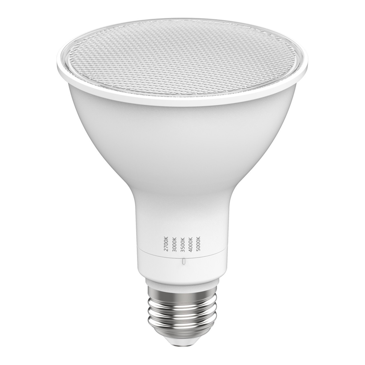 RAB LED PAR30 Lamp 11 Watt Field Adjustable CCT Dimmable Replaces 75W Halogen