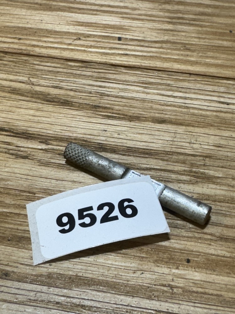 Shopsmith Mark V Mark 5 Table Saw Index Pin