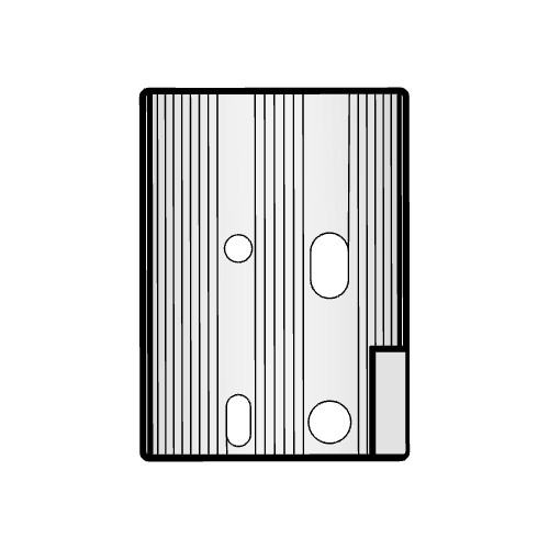 Delta 1340643 Switch Box Assembly