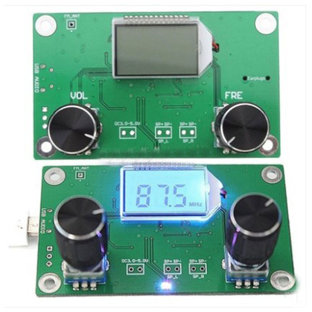 DC3V-5V Module HIGH QUALITY NEW