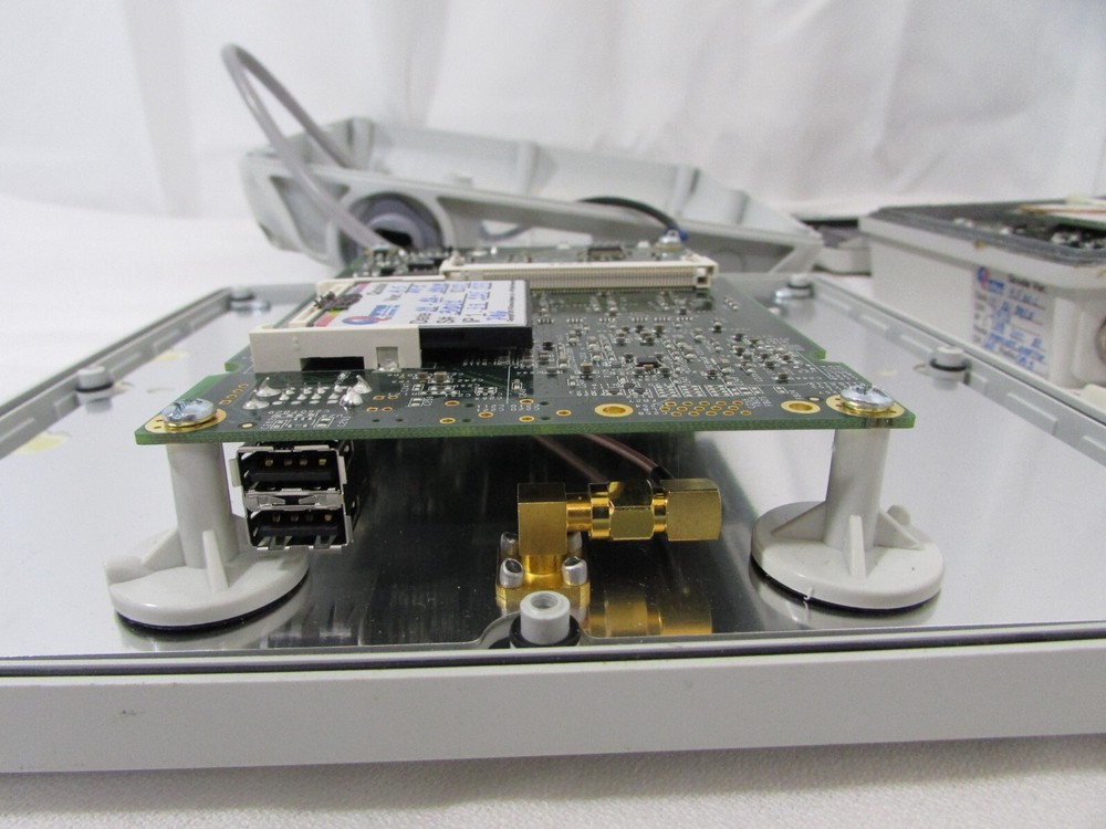 qorvus systems inc q-node qlite camera etc-- read details