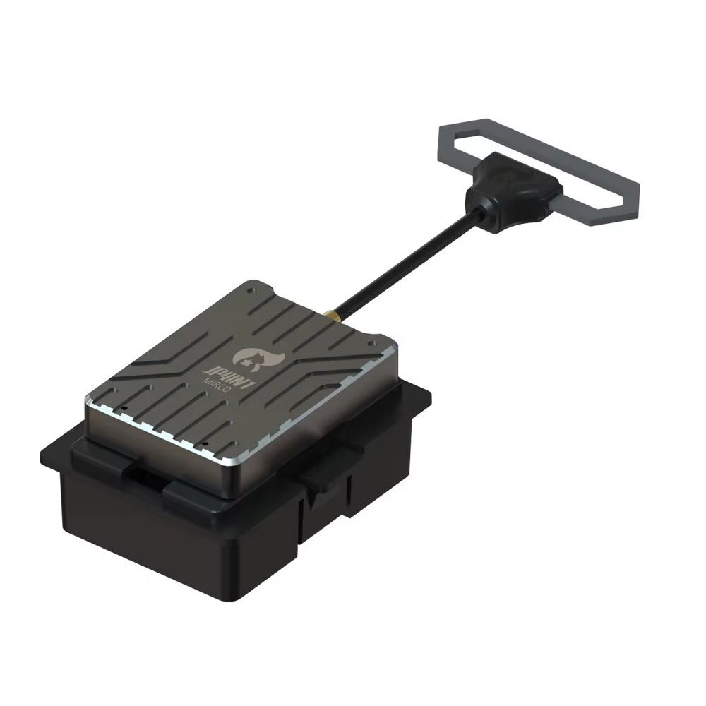 Jumper JP4IN1 Micro JR 4-in-1 Multi-Protocol External Transmitter TX Module