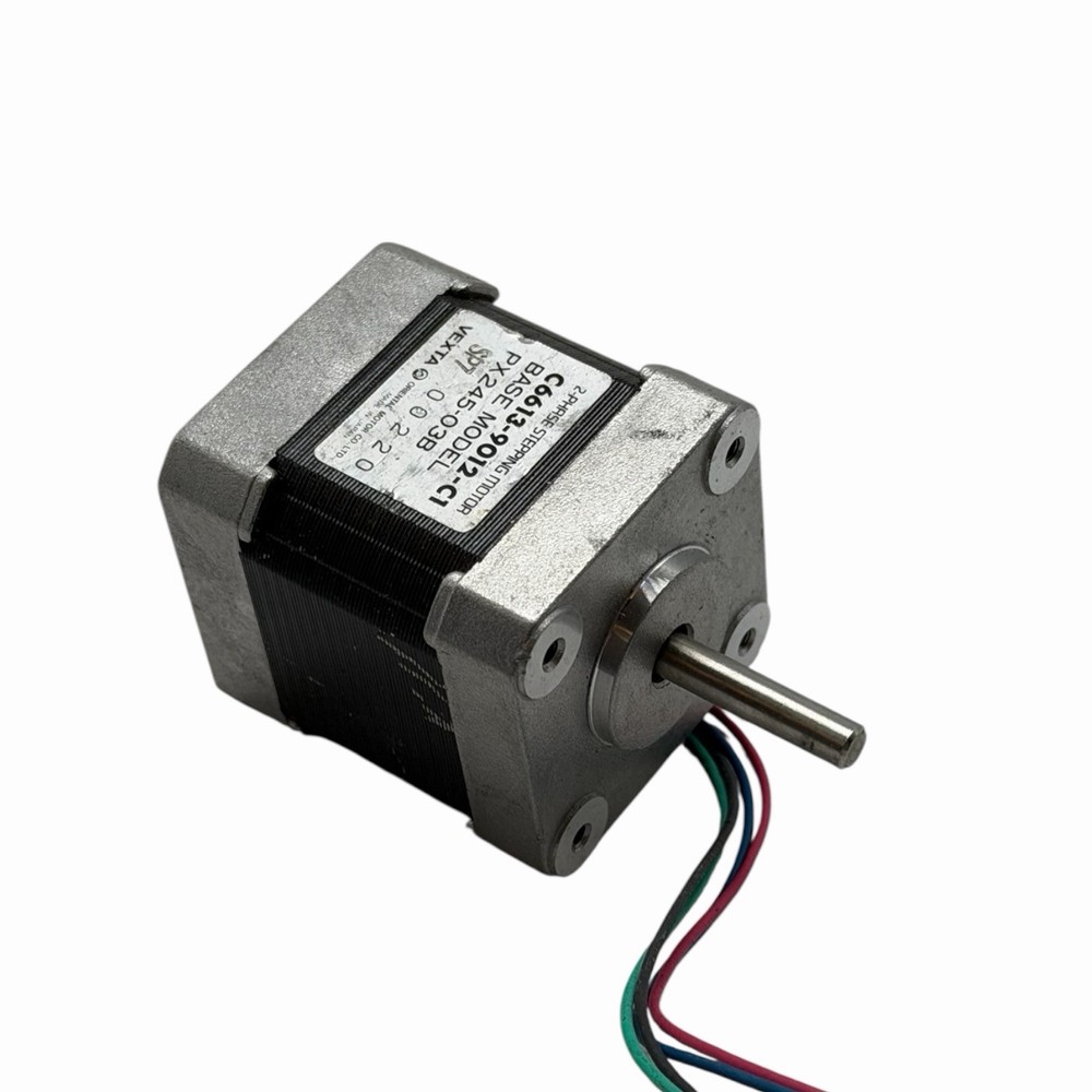 Vexta C6613-9012-C1 2 Phase Stepper Motor