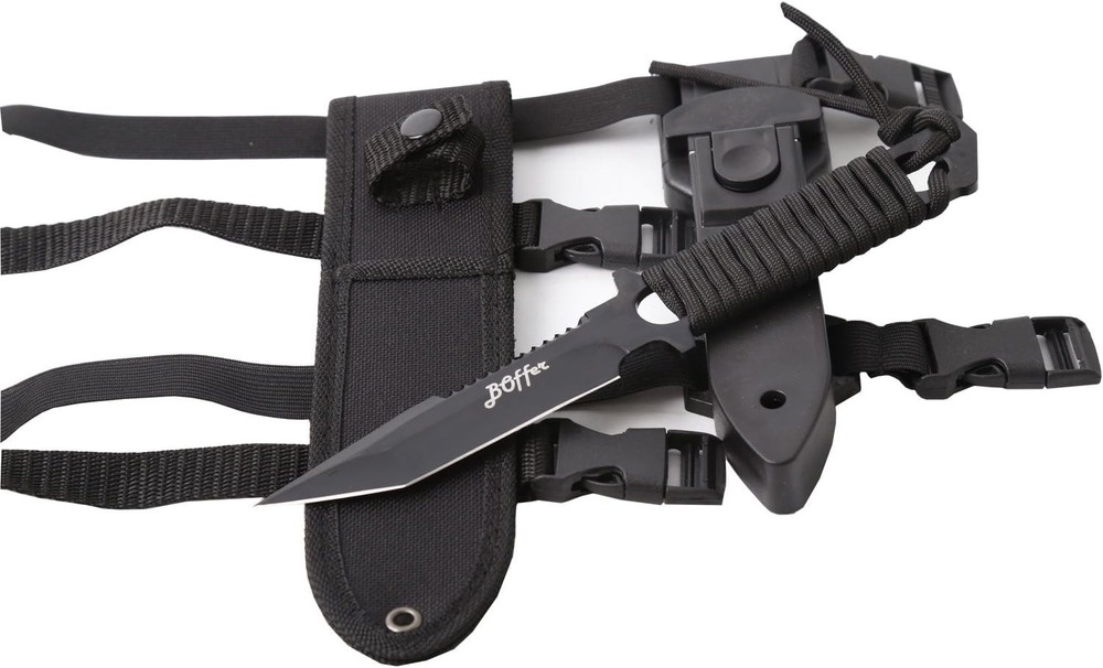 Scuba Diving Knife