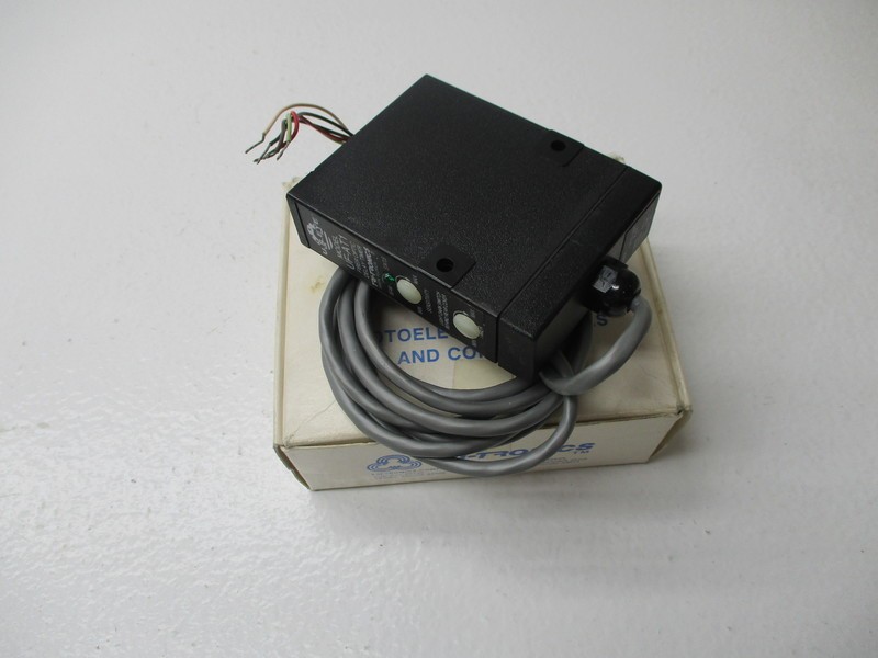 TRI-TRONICS UF-AT1 NSMP