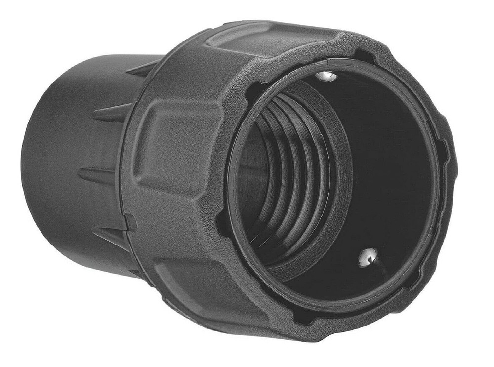DWV9000 Universal Quick Connect Adapter Compatible with 35mm Hoses, Dust...