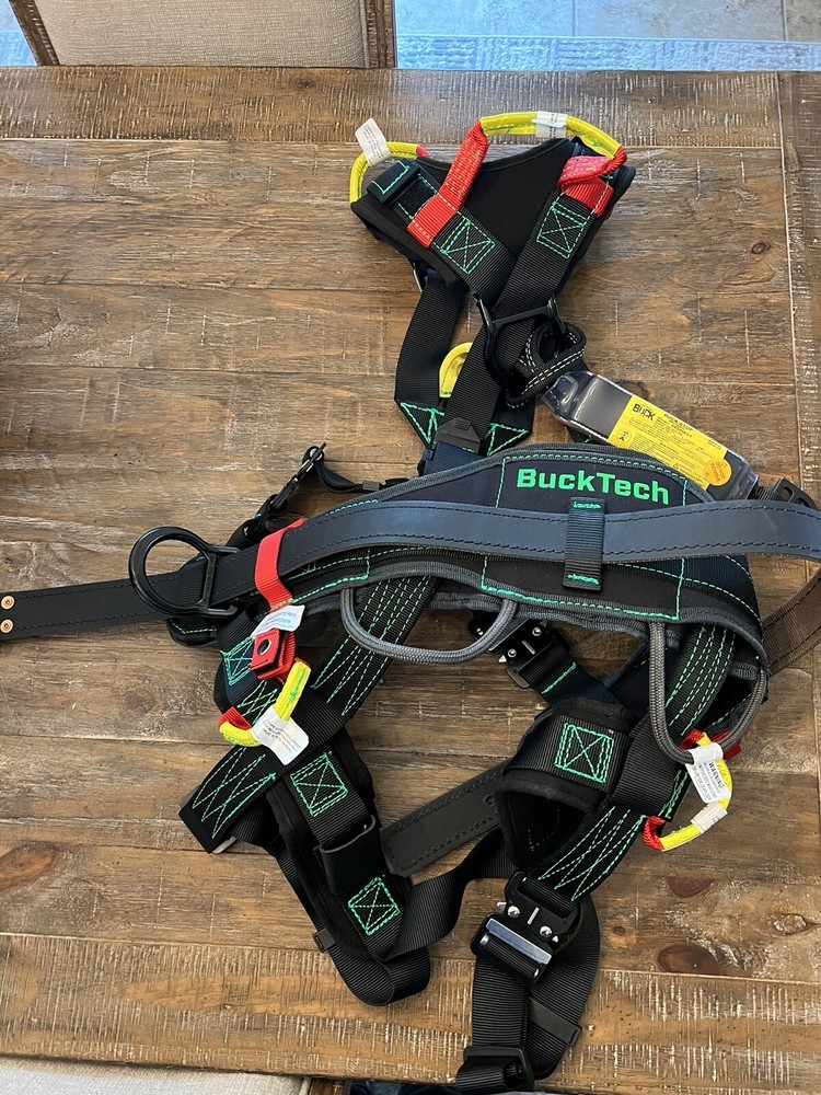 Buckingham 68K966 BuckTech Tower Harness L