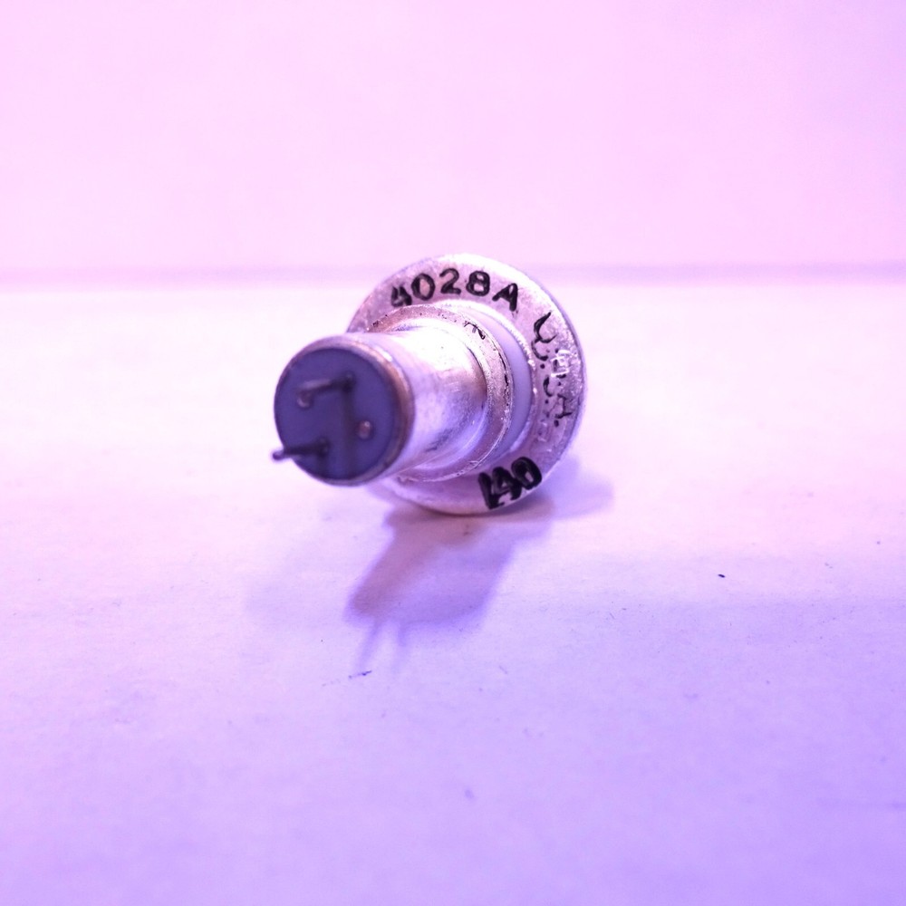 Vacuum Tube, RCA 4028A, NOS