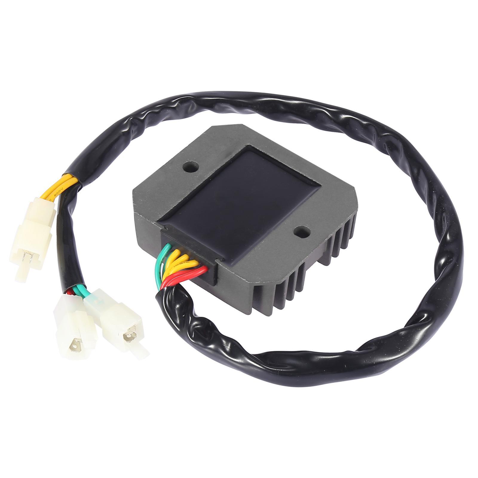 Motorcycle Voltage Regulator Rectifier for Honda VT 1100 Shadow Ace Spirit Sabre