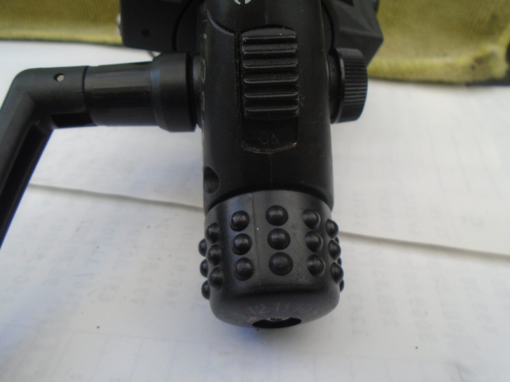 SUNDRIDGE LASER CX 40 / IDEAL LONG CAST FEEDER FLOAT REEL / FULL FUNCTION