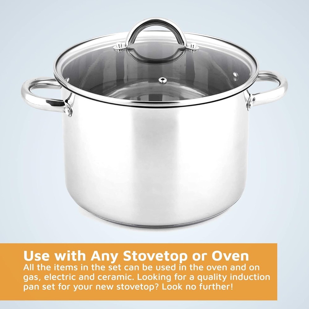 Cookware Set